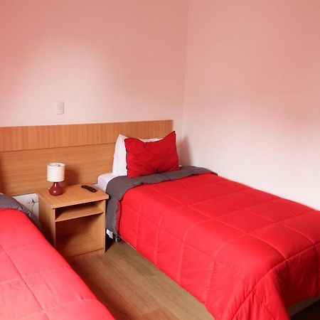 Hostal Express Concepcion Room photo